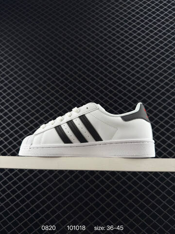 Adidas Originals Superstar FZ1807 35 36 36 5 37 38 38 5 39 40 4 Lifestyle - Unisex (BS-77945)