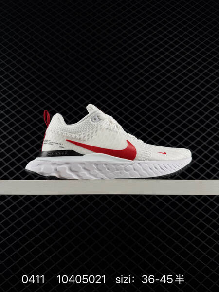 Nike REACT INFINITY RUN FK 3 Nike React Infinity Run FK3 lifestyle