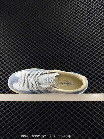 Adidas Handball Spezial JI3522 Lifestyle (BS-77668)