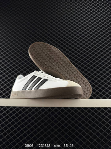 Other Adidas Neo VL Court CLASSIC Lifestyle (BS-78041)
