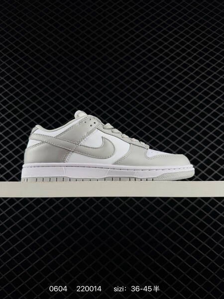 Nike Dunk Low black white olive navy grey EU 36-45 skate