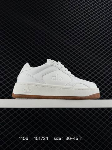 Alo Recovery Mode Yoga Jisoo a AAA Quality Replica High-end Men s And Women s Fashion Sports Running And Basketball Shoes Up To 95 Off Retail During The Current Promotion Casual Lifestyle Sneakers BS-88216