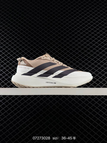 Adidas Adizero Evo SL KK2719 36 36 5 37 38 38 5 39 40 40 5 41 42 Lifestyle - Unisex (BS-74783)