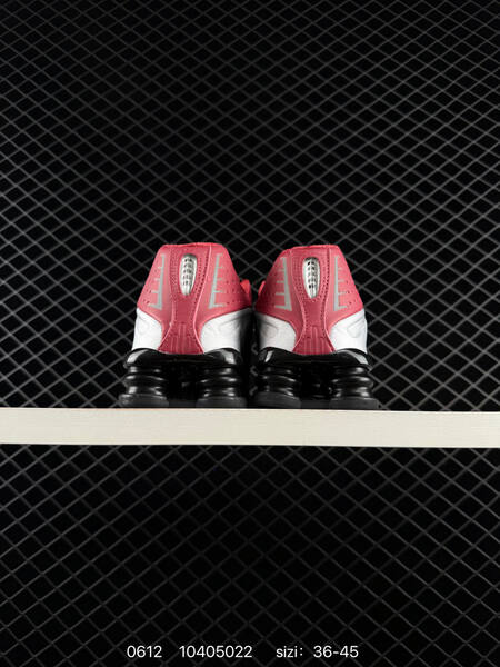 NIKE SHOX R4 HQ1988-100 36 36 5 37 5 38 38 5 39 40 40 5 41 42 lifestyle