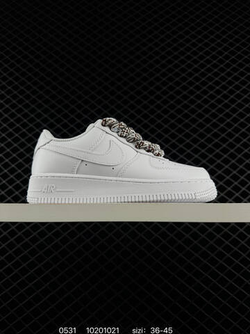 Nike AIR FORCE 1 07 Lifestyle (BS-71088)
