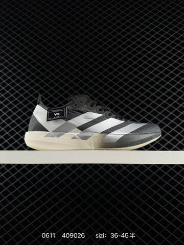 Adidas ADIDAS ADIZERO ADIOS 9 IF9419 Adios9 Lifestyle (BS-75299)