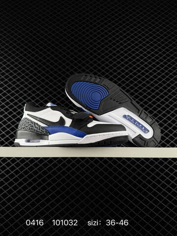 AIR JORDAN LEGACY 312 Nike Air Jordan Legacy AJ312 Low 312 A Lifestyle (BS-79470)