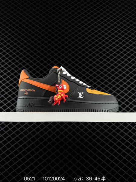 Nike Air Force1 07 low LN XY90 lifestyle