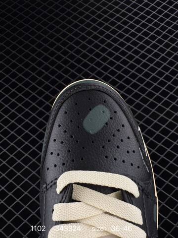 Air Jordan 1 Low AIR JORDAN 1 1 Aj1 1985 Lifestyle (BS-80371)
