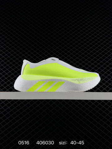 Other Adidas Hyperboost Edge Kl1922-KL1923-KL1918-KL0754-HQ9528 Boost Lifestyle (BS-75599)