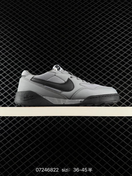 Nike Terra Manta HQ4502 grey black EU 36-45 lifestyle