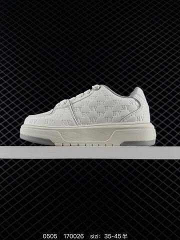 MLB Other MLB F F 5cm AAA Quality Replica High-end Men s And Women s Fashion Sports Running And Basketball Shoes Up To 95 Off Retail During The Current Promotion Off White Grey EU 35-45 Skate Shoe Skate