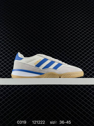 Adidas Originals Gazelle Sala 24130 36-45 121222 110 Lifestyle - Unisex (BS-76360)