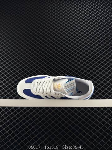 Adidas Originals SAMBA OG 3 Lifestyle (BS-78379)