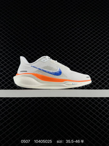 Nike Air Zoom Pegasus 41 FD2722-100 36 36 5 37 5 38 38 5 39 40 4 lifestyle