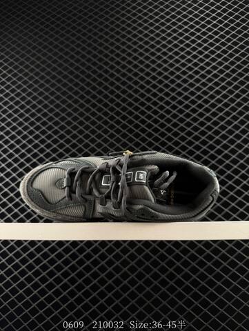 New Balance 1906R Dark Grey Charcoal Black EU 36-45 Sneaker - Unisex (BS-83329)