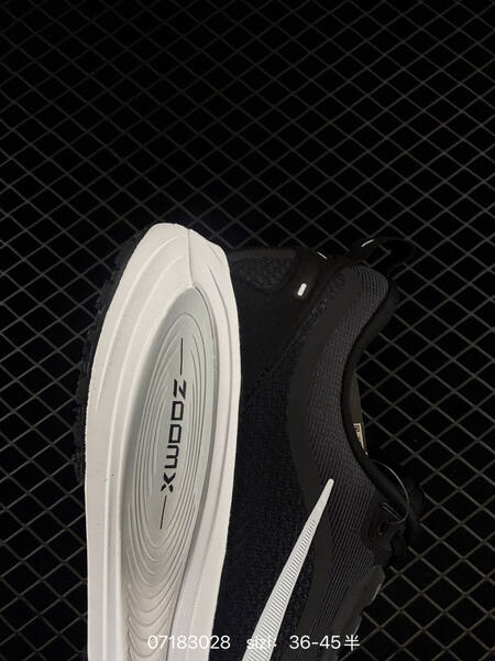 Nike Vomero 18 Gtx ReactX Air Zoom black white grey EU 36-45 running