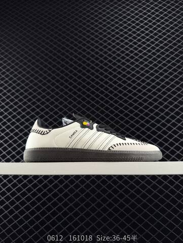 Adidas Addis Original Samba OG 3 Lifestyle (BS-78410)
