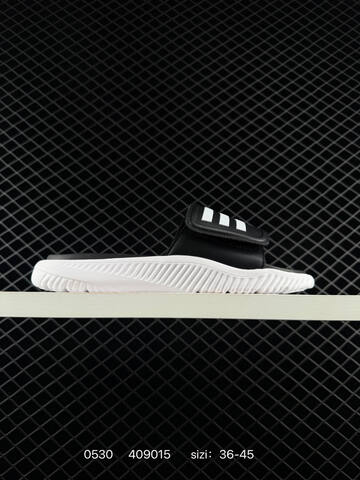 Other Adidas Alphabounce Slide 36-45 409015 GY9416 75 Lifestyle - Unisex (BS-75444)