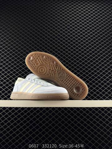 AdidasNewHANDBALL SPEZIAL NewHANDBALL Lifestyle (BS-78459)