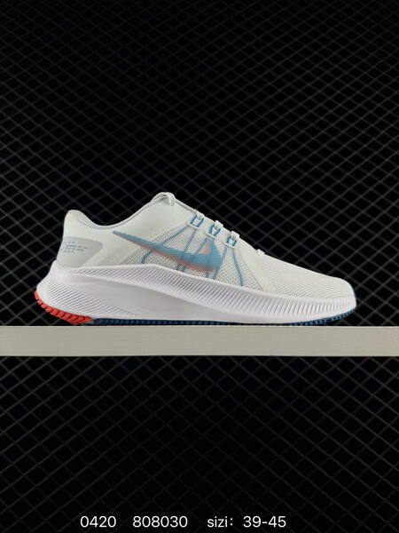 Nike Quest 4 Multiple colorways black white black navy blue orange grey white red grey volt navy EU 36-45 with half sizes EU 39-45 running lifestyle