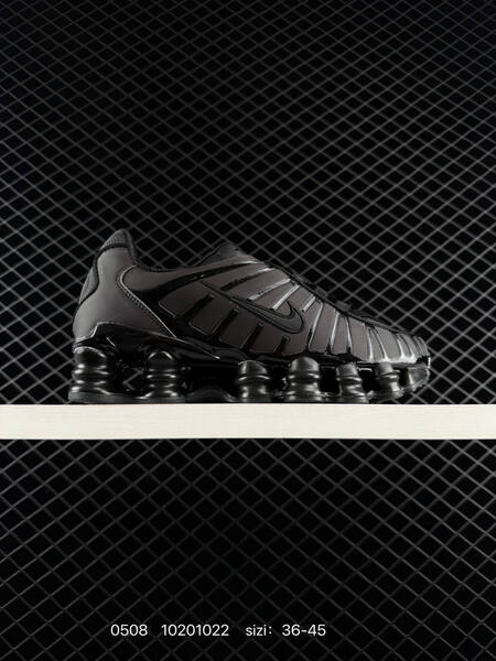 Nike Shox TL NOVY Nike Shox 2003 lifestyle