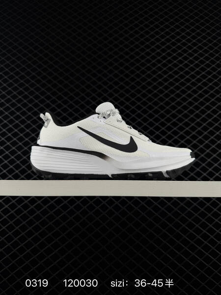 Nike ReactX Pegasus Trail 6 White Black EU 36-45 5 lifestyle