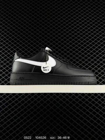 Nike Air Force 1 07 Lifestyle (BS-71290)