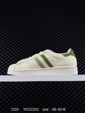 ADIDAS SUPERSTAR AYOON W 19 Lifestyle (BS-76944)