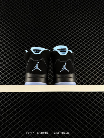 Air Jordan 5 Retro Wolf Grey Replica AIR JORDAN 5 Aj5 Lifestyle (BS-79078)