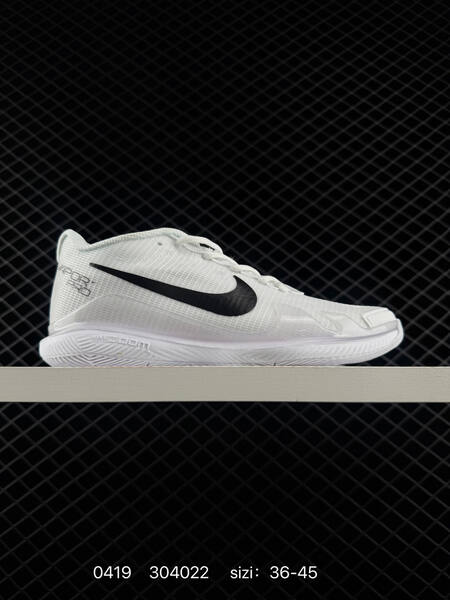 Nike Air Zoom Vapor Pro Multiple colorways bright orange white black light grey navy dark navy mint green white EU 36-45 training bright orange white white black light lifestyle