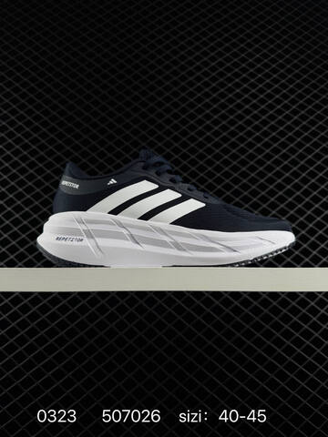 Other Adidas Adistar 4 507026 130 Lifestyle (BS-76313)