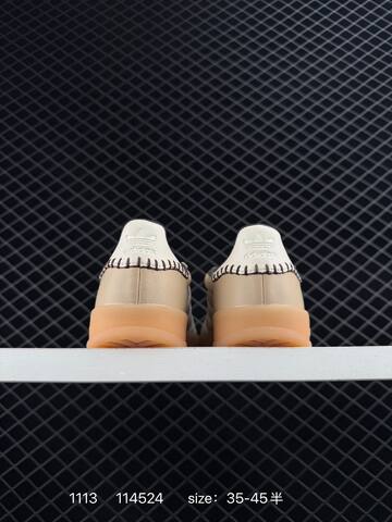 Adidas SAMBA VALENTNE 0 Superstar Supersta Lifestyle (BS-77327)