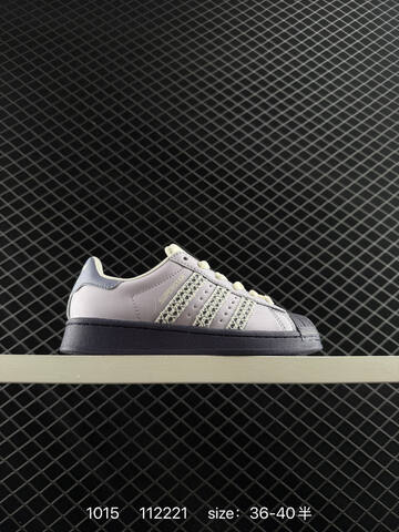Adidas Originals Superstar 2 H11 35-45 NO1 KJ4210 Lifestyle - Unisex (BS-77610)