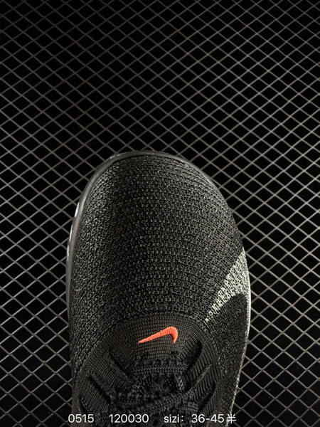 Nike Alphafly 3 black bright red silver EU 36-45 running