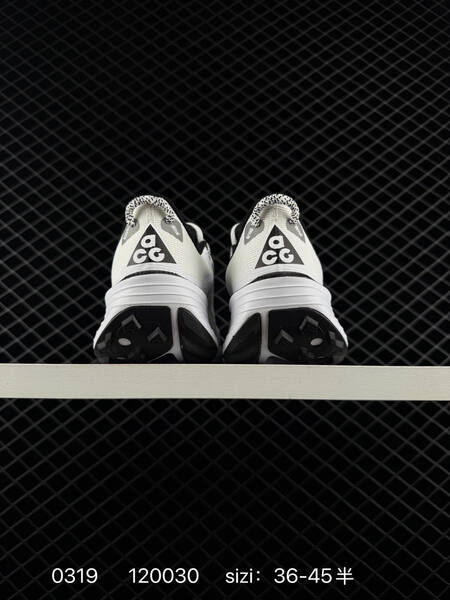 Nike ReactX Pegasus Trail 6 White Black EU 36-45 5 lifestyle