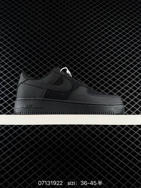 Nike Air Force 1 Low white black gray EU 36-45 casual