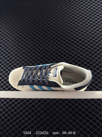 Adidas Originals Superstar DIY Lifestyle (BS-77669)