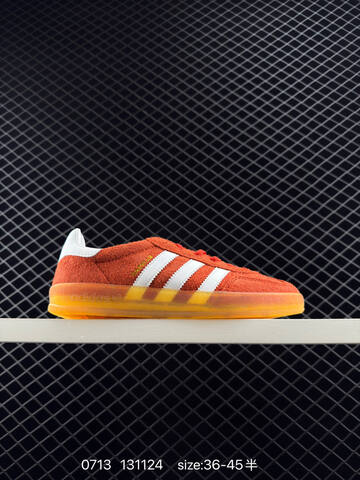 Adidas Originals Gazelle INdoor Lifestyle (BS-78214)