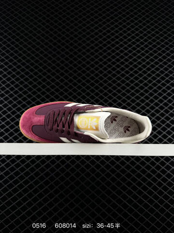 Adidas Originals Samba ID0477 608014 Lifestyle (BS-75590)