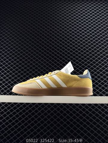 Adidas Originals Gazelle Indoor Lifestyle (BS-78610)