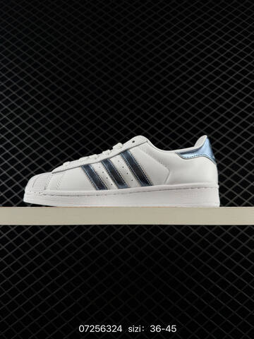 ADIDAS SUPERSTAR New 1982 Lifestyle (BS-74794)