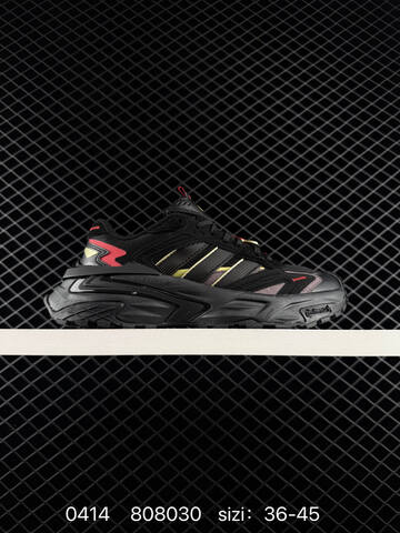 Other Adidas XLG RUNNER DELUXE JQ4085 Size Lifestyle (BS-76033)