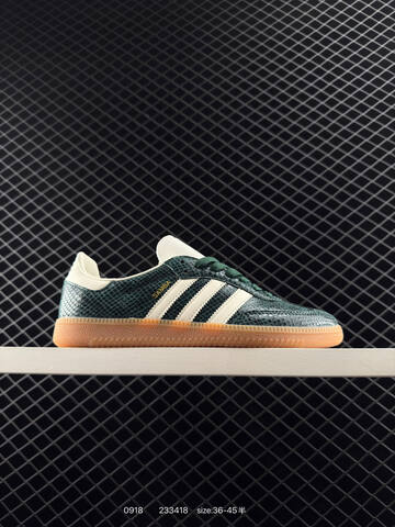 ADIDAS SAMBA Adidas 5 Wales Bonner x Adidas Original Lifestyle (BS-77754)