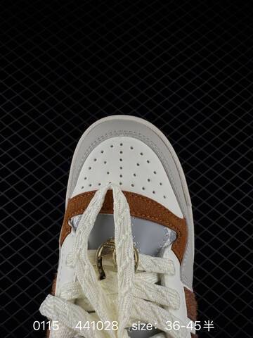 Adidas Forum Low Lifestyle (BS-76692)