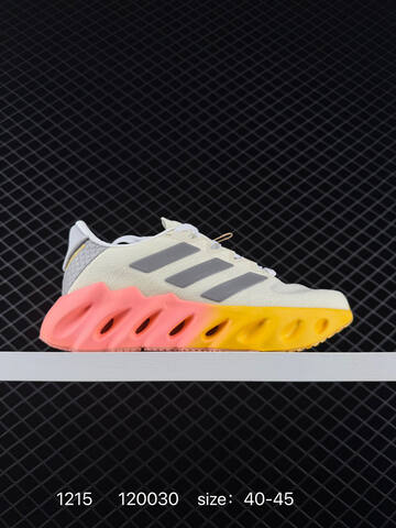 Other Adidas Switch FWD IF6757 40-45 120030 Lifestyle - Men's (BS-76996)