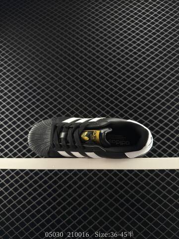 Adidas Originals Superstar XLG 23 New SD Lifestyle (BS-78538)