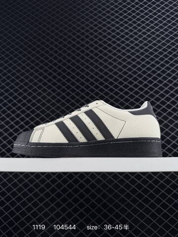 Adidas Originals Superstar DIY Lifestyle (BS-77255)