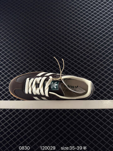 Adidas Originals Samba OG JR0891 ID 120029 Lifestyle (BS-77880)