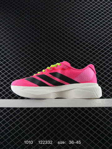 Adidas Adizero Evo SL JS4455 36 45 122332 160 Lifestyle - Unisex (BS-77641)